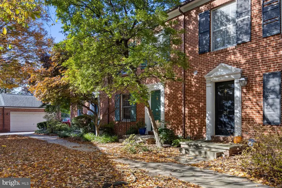 215-w Hill St, Baltimore, MD 21230 - Image #2