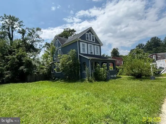 4203 Springwood Ave, Baltimore, MD 21206 - Image #2