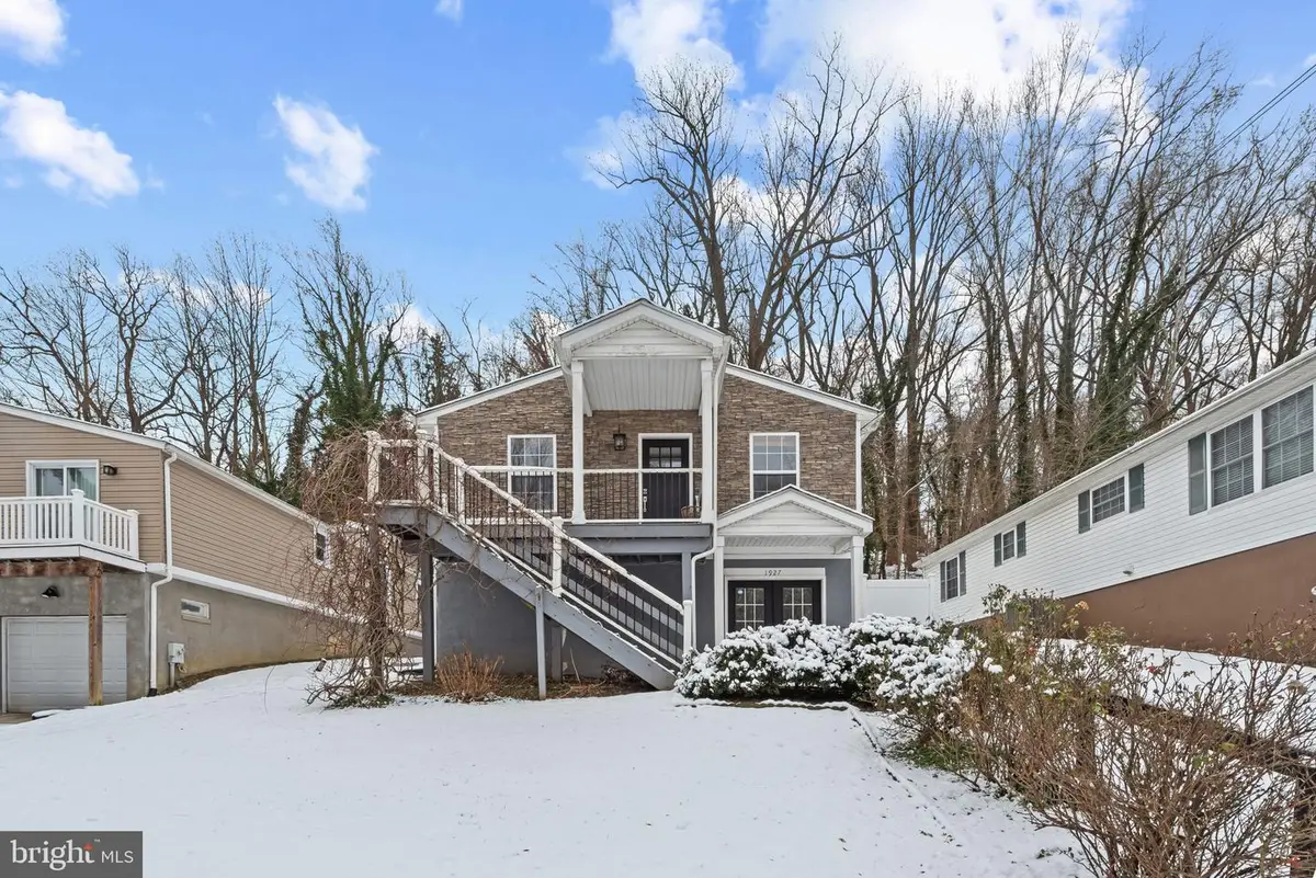 1927 Kelly Ave, Baltimore, MD 21209 - Image #1