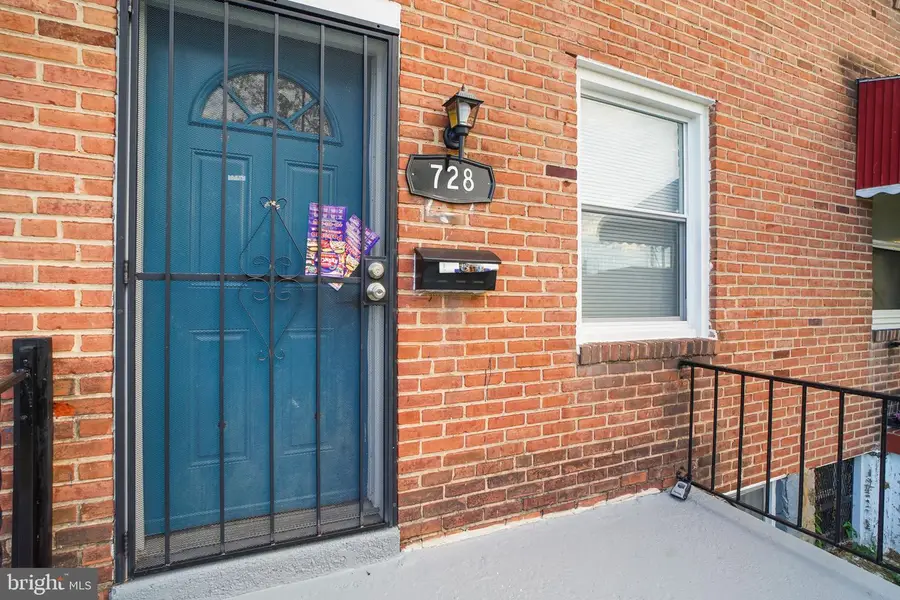 728 Richwood Ave, Baltimore, MD 21212 - Image #3