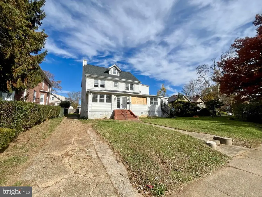 3508 Liberty Heights Ave, Baltimore, MD 21215 - Image #2