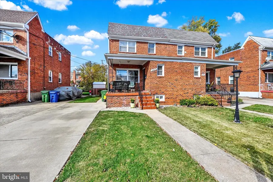 3922 Mortimer Ave, Baltimore, MD 21215 - Image #2