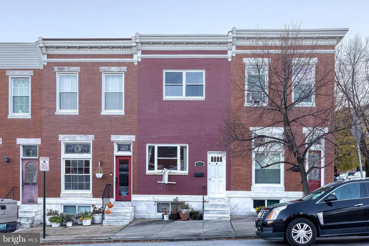 3903 Hudson St, Baltimore, MD 21224 - Image #1