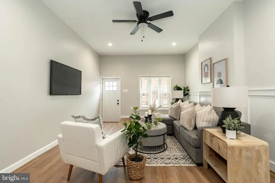 822 S Ellwood Ave, Baltimore, MD 21224 - Image #3