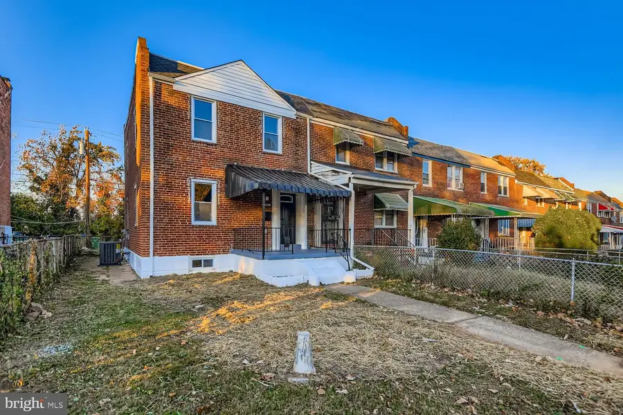 2800 E Federal St, Baltimore, MD 21213 - Image #2