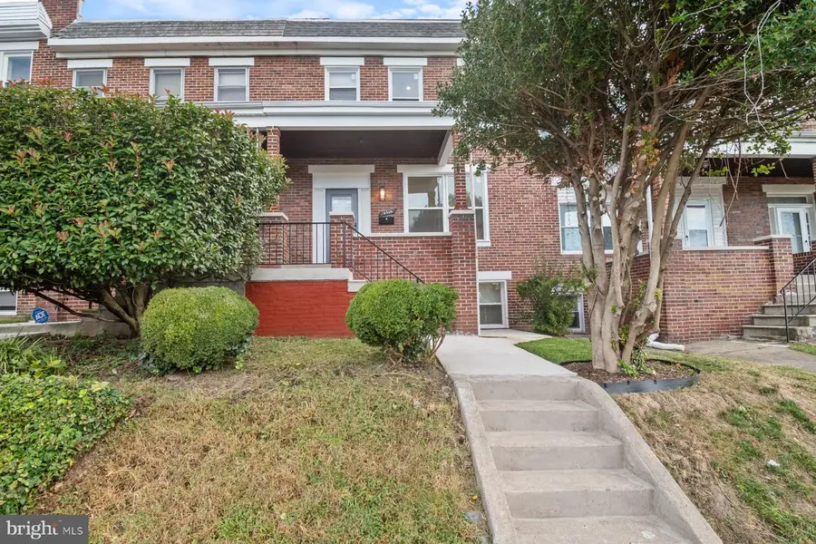 4314 Shamrock Ave, Baltimore, MD 21206 - Image #2