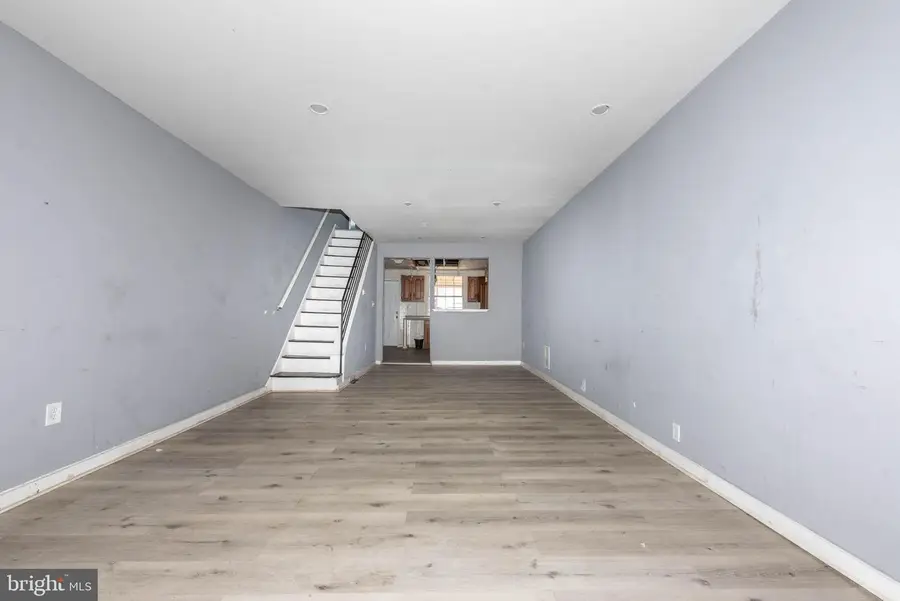 519 S Bentalou St, Baltimore, MD 21223 - Image #2