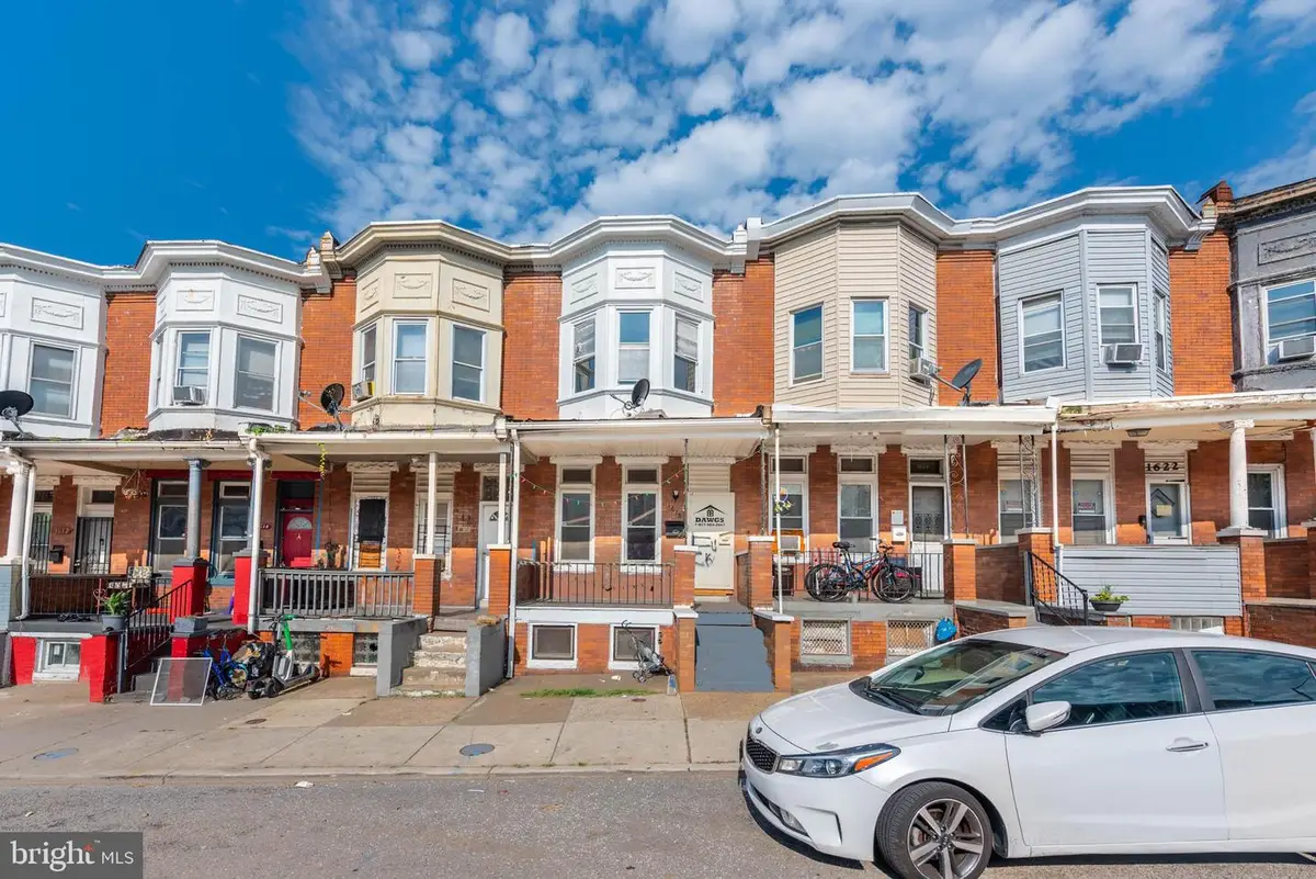1618 N Monroe St, Baltimore, MD 21217 - Image #1