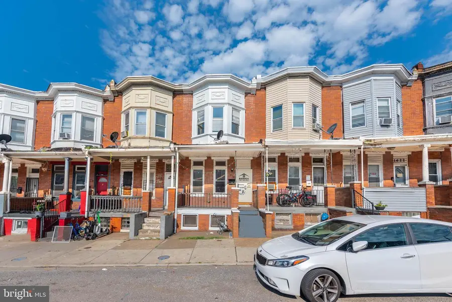 1618 N Monroe St, Baltimore, MD 21217 - Image #2