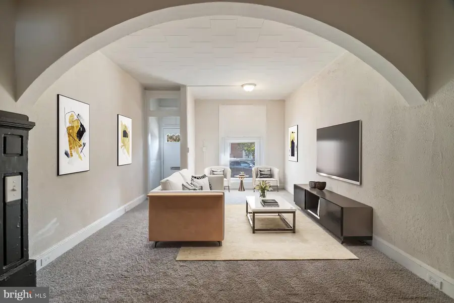 602 N Decker Ave, Baltimore, MD 21205 - Image #3