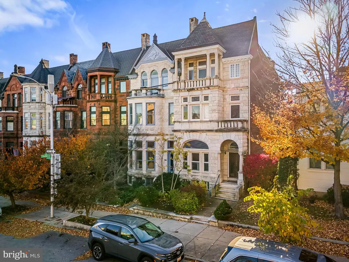 2446 Eutaw Pl, Baltimore, MD 21217 - #1