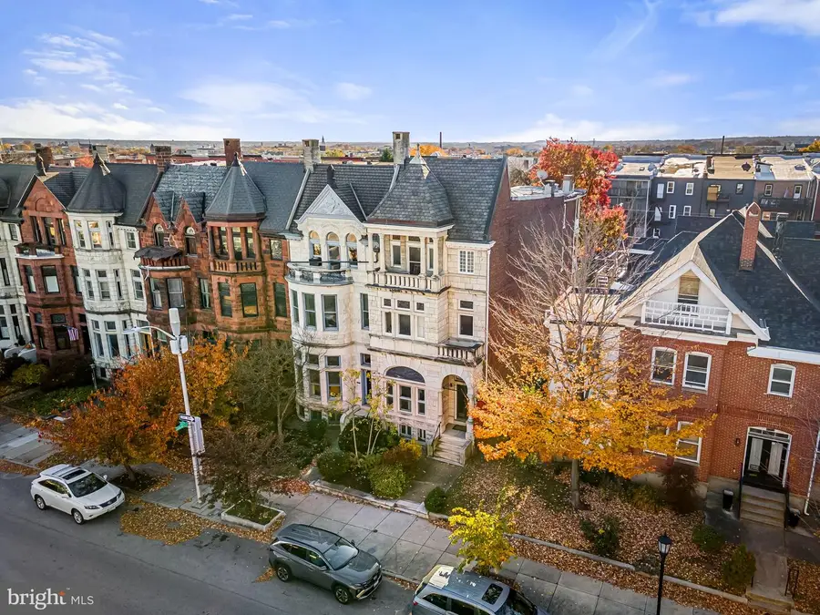 2446 Eutaw Pl, Baltimore, MD 21217 - #3