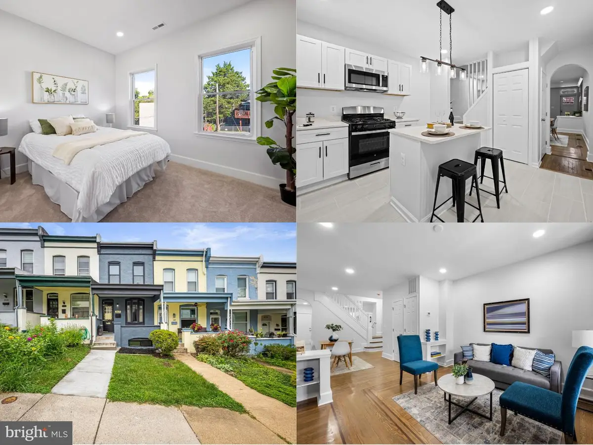 917 W 33rd St, Baltimore, MD 21211 - Image #1