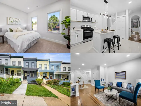 917 W 33rd St, BALTIMORE, MD 21211