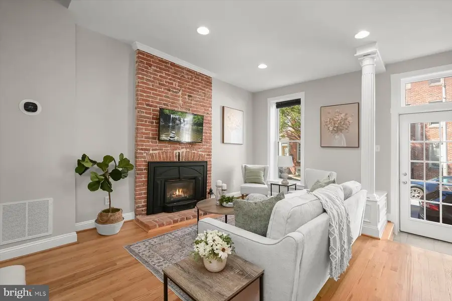 1605 Light St, Baltimore, MD 21230 - Image #3