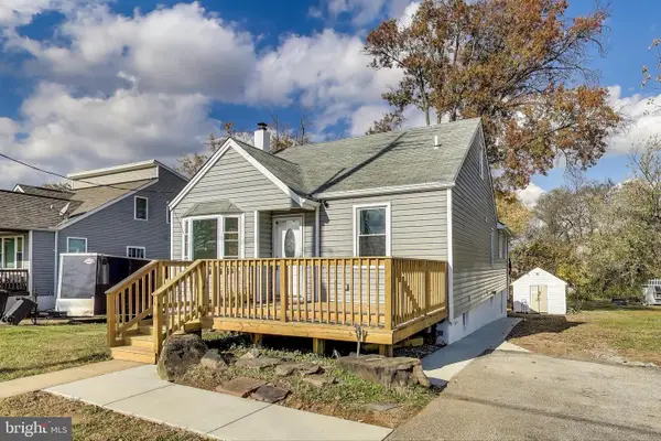 2523 Gehb Ave, BALTIMORE, MD 21227