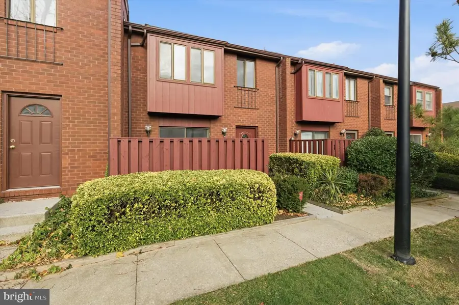 7420 Park Heights Ave, Baltimore, MD 21208 - Image #3