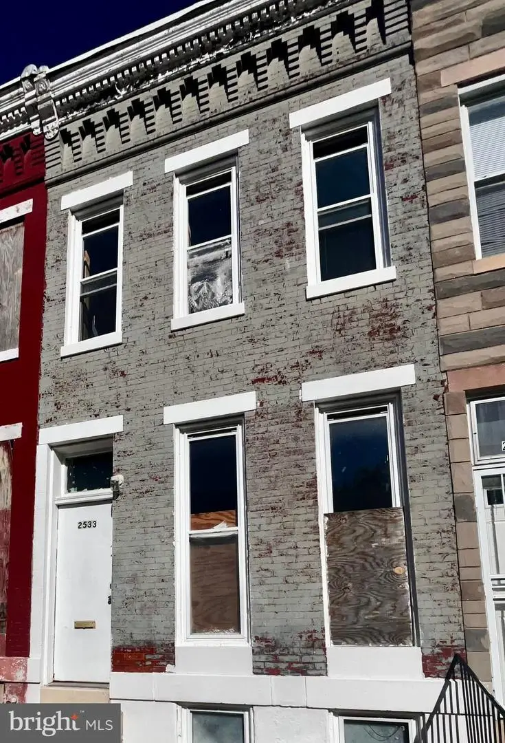 2533 Francis St, Baltimore, MD 21217 - Image #1