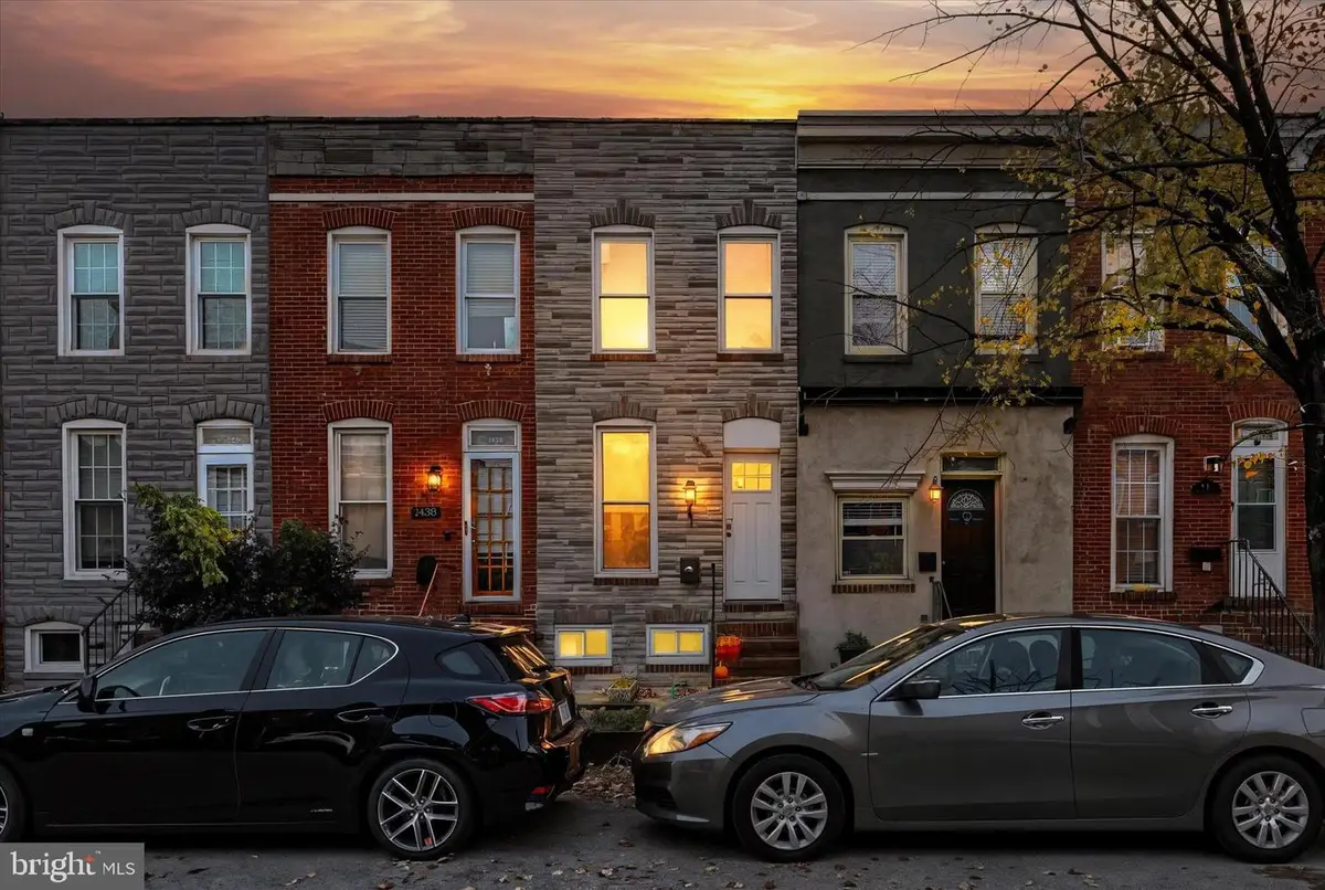 1436 Andre St, Baltimore, MD 21230 - Image #1