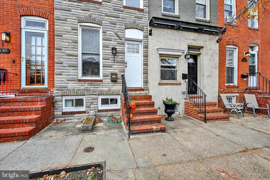 1436 Andre St, Baltimore, MD 21230 - Image #2