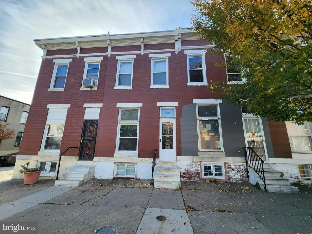 2619 E Madison St, Baltimore, MD 21205 - Image #1