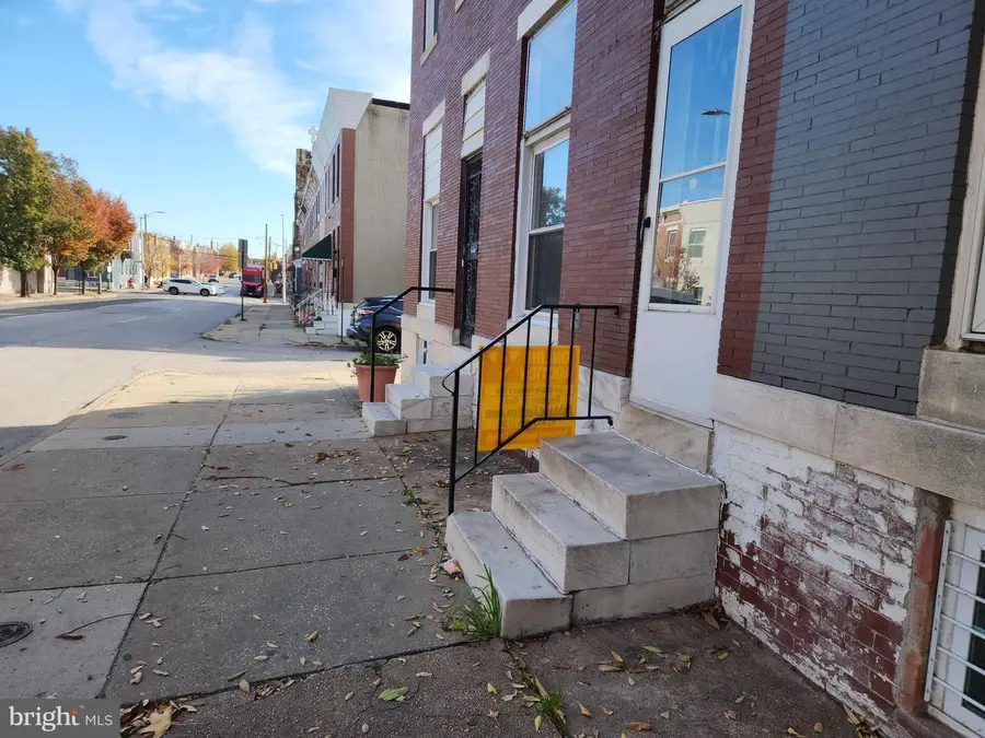 2619 E Madison St, Baltimore, MD 21205 - Image #2