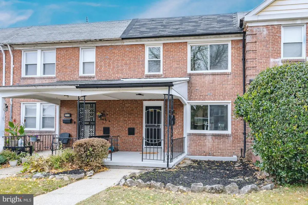 2324 Koko Ln, Baltimore, MD 21216 - Image #1