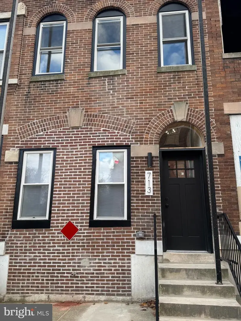 713 E 20th St, Baltimore, MD 21218 - Image #1