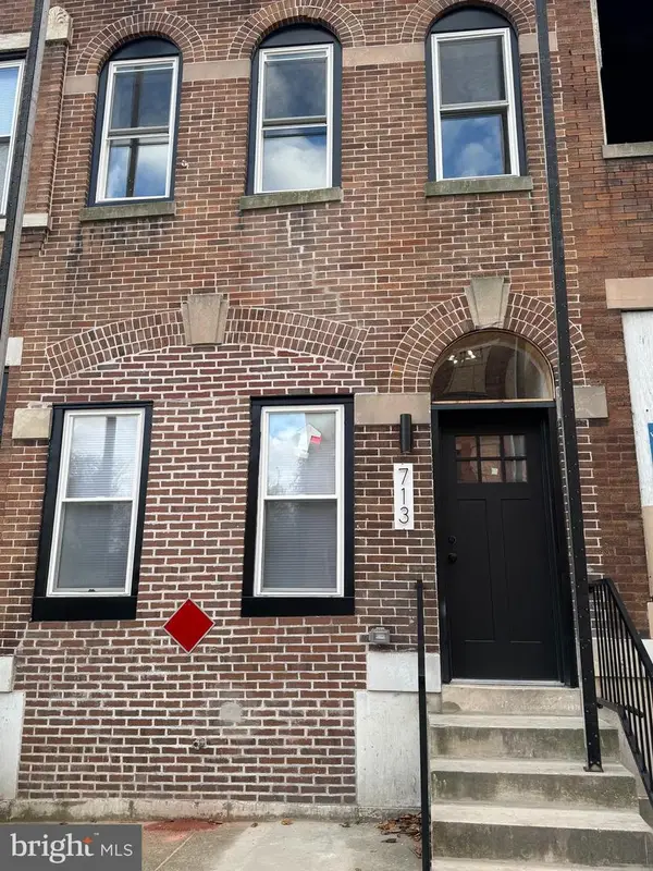 713 E 20th St, BALTIMORE, MD 21218