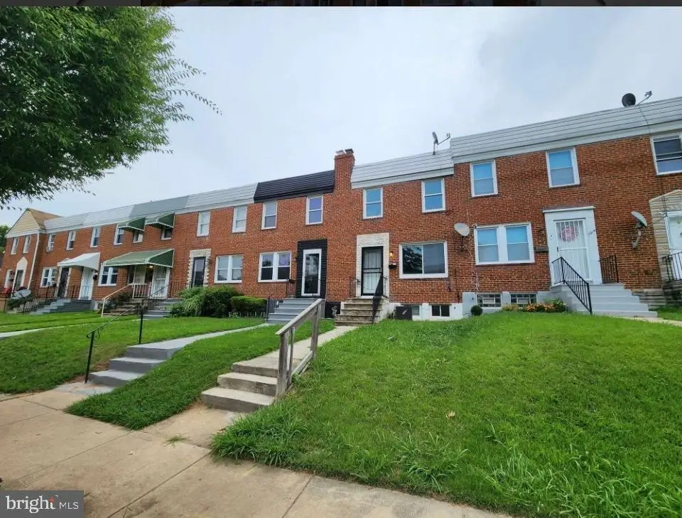 3912 Kenyon Ave, Baltimore, MD 21213 - Image #1