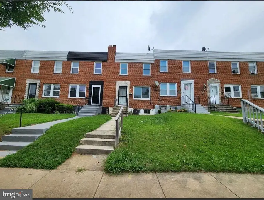 3912 Kenyon Ave, Baltimore, MD 21213 - Image #2