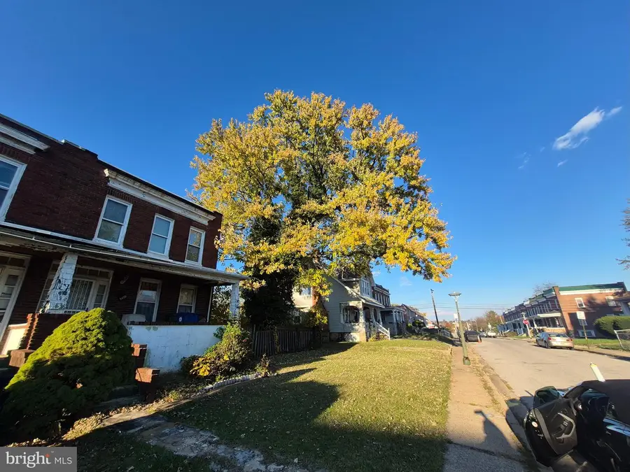 3408 Avondale Ave, Baltimore, MD 21215 - Image #2