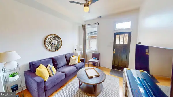 511 S Chapel St, BALTIMORE, MD 21231