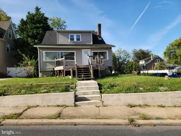 2601 Hamilton Ave, BALTIMORE, MD 21214