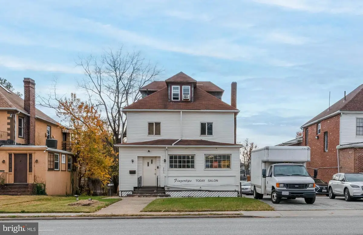 4905 Liberty Heights Ave, Baltimore, MD 21207 - Image #1