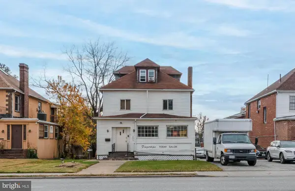 4905 Liberty Heights Ave, BALTIMORE, MD 21207