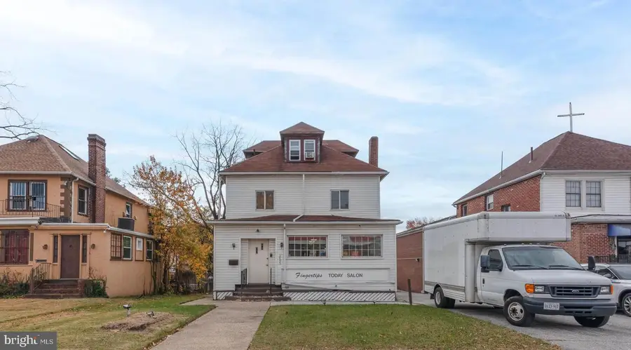 4905 Liberty Heights Ave, Baltimore, MD 21207 - Image #2