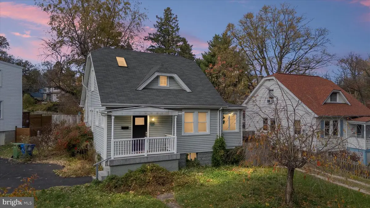 726 Highwood Dr, Baltimore, MD 21212 - Image #1