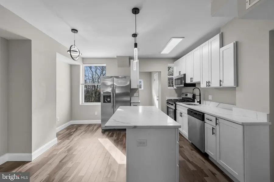 3307 Ravenwood Ave, Baltimore, MD 21213 - Image #2