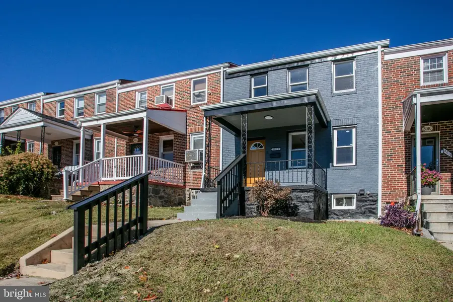 3012 Hanlon Ave, Baltimore, MD 21216 - Image #3