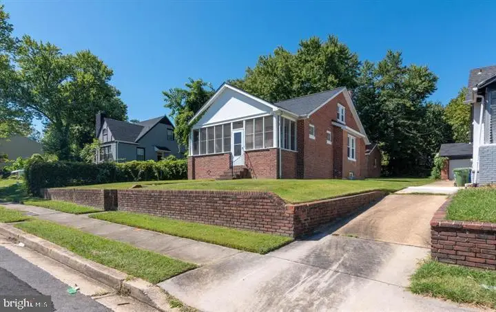 5316 Plainfield, Baltimore, MD 21206 - Image #3