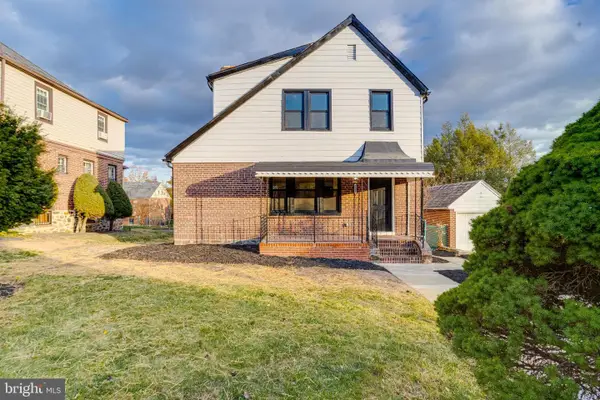 3501 Lynchester Rd, BALTIMORE, MD 21215