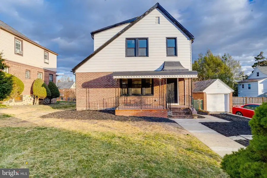 3501 Lynchester Rd, Baltimore, MD 21215 - Image #2