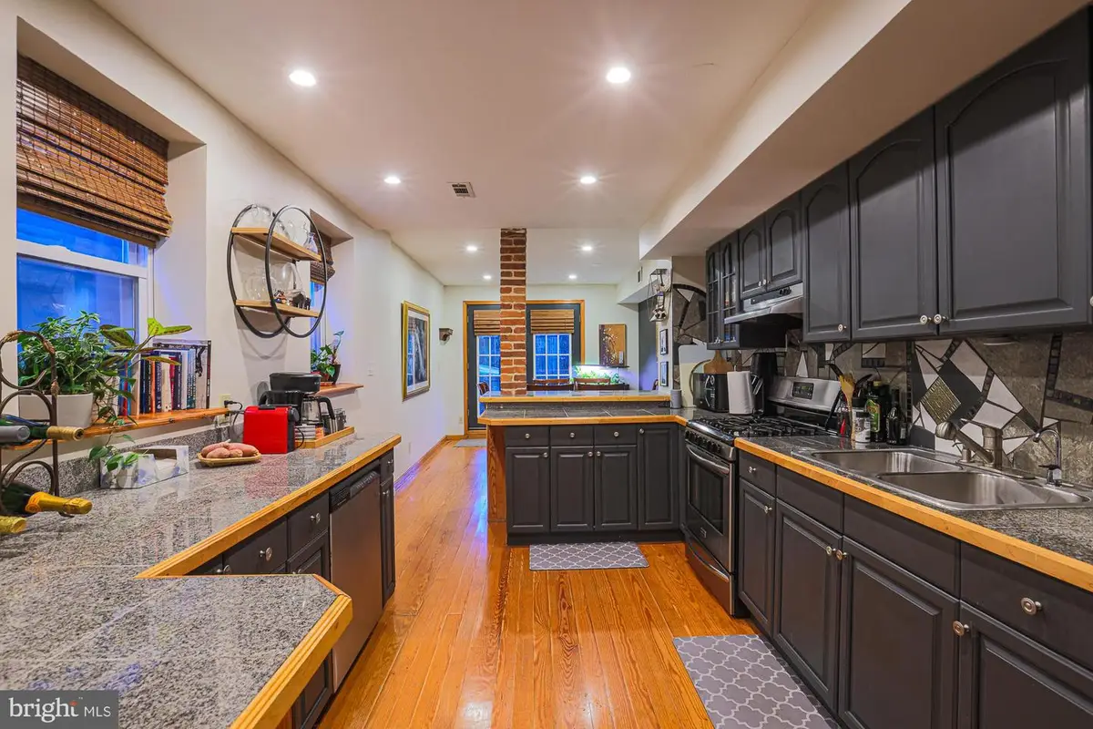 2110 Gough St, Baltimore, MD 21231 - Image #1