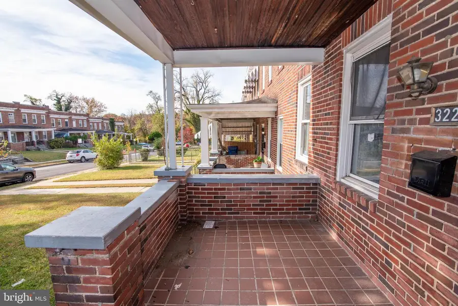 3224 Normount Ave, Baltimore, MD 21216 - Image #2
