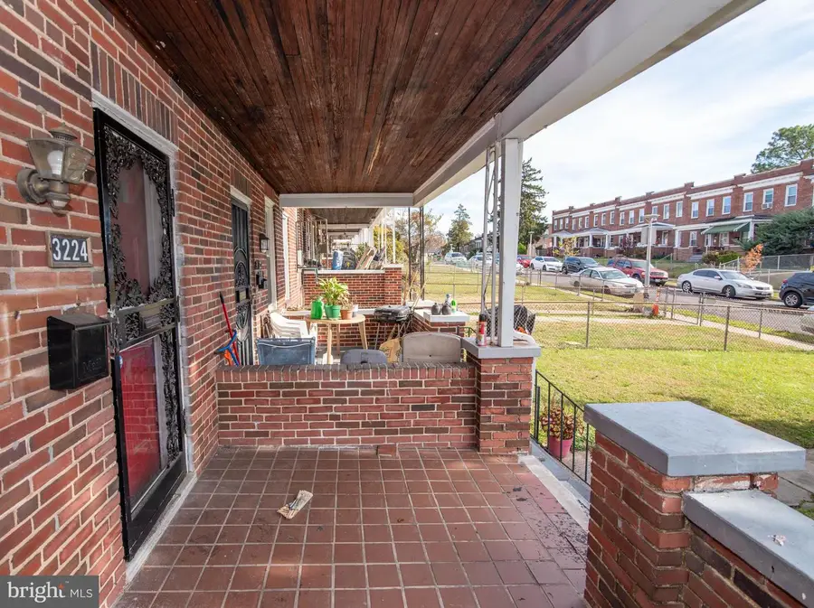 3224 Normount Ave, Baltimore, MD 21216 - Image #3