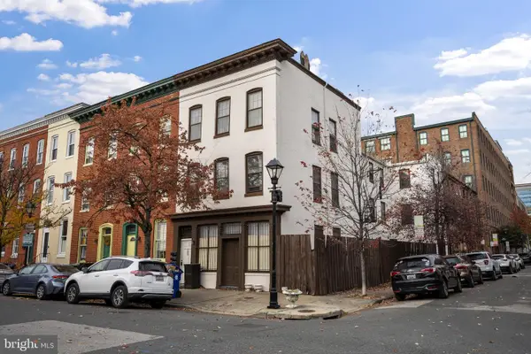 700 Portland St, BALTIMORE, MD 21230