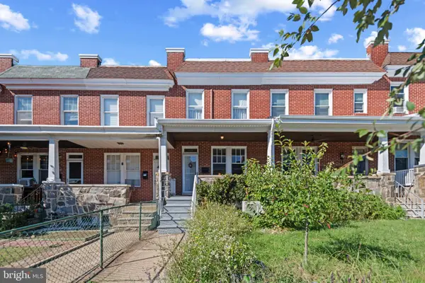 1228 W 37th St, BALTIMORE, MD 21211