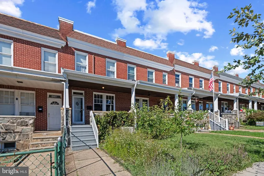 1228 W 37th St, Baltimore, MD 21211 - Image #2