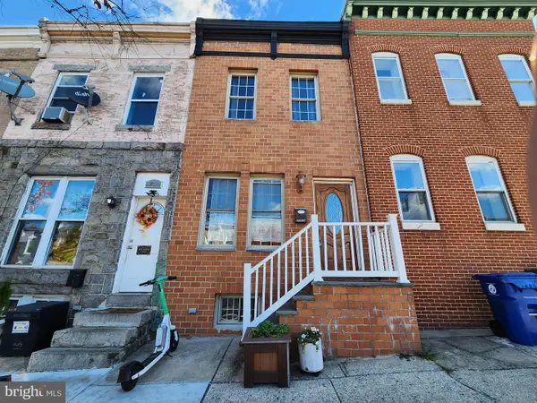 39 S Highland Ave, BALTIMORE, MD 21224